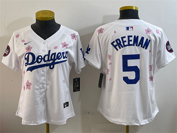 MLB Women Jerseys(2)-0362