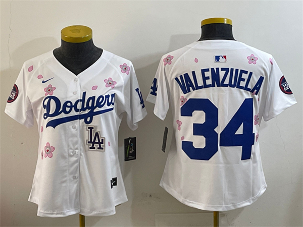 MLB Women Jerseys(2)-0363