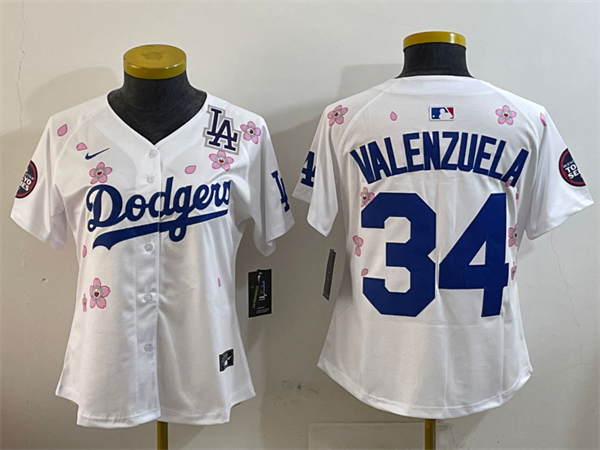 MLB Women Jerseys(2)-0368