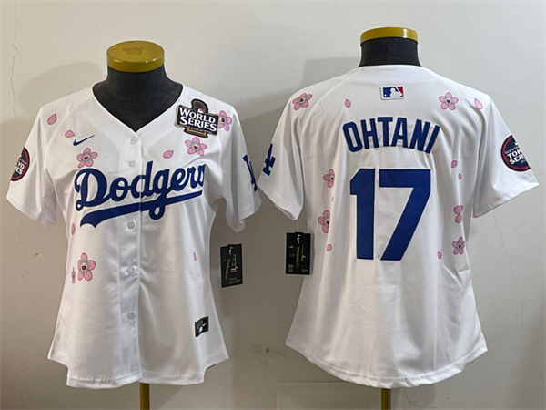 MLB Women Jerseys(2)-0388