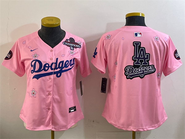 MLB Women Jerseys(2)-0415