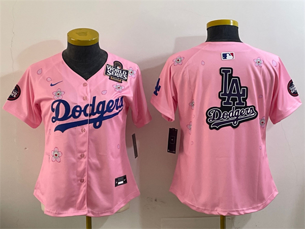 MLB Women Jerseys(2)-0416