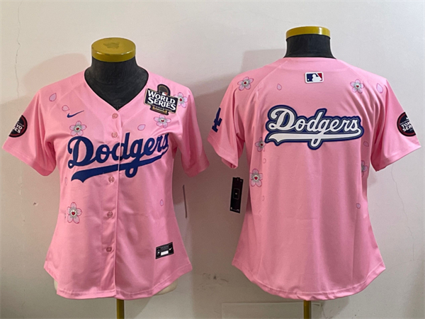 MLB Women Jerseys(2)-0420