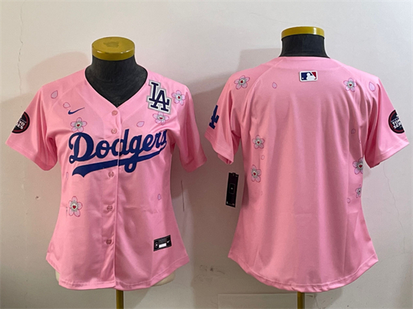 MLB Women Jerseys(2)-0431