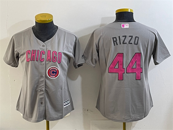 MLB Women Jerseys(2)-0395