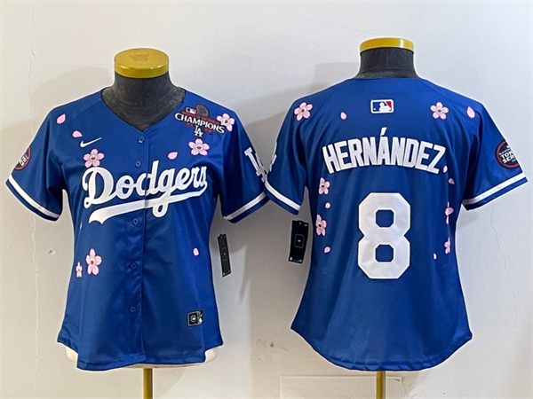 MLB Women Jerseys(2)-0467