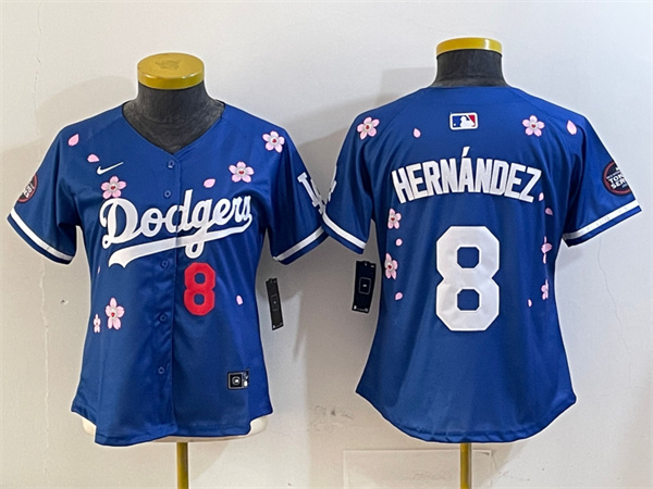 MLB Women Jerseys(2)-0470