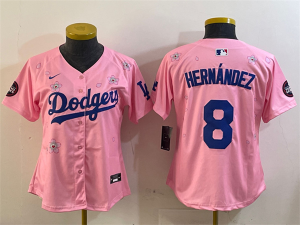 MLB Women Jerseys(2)-0483