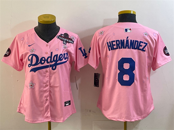 MLB Women Jerseys(2)-0484