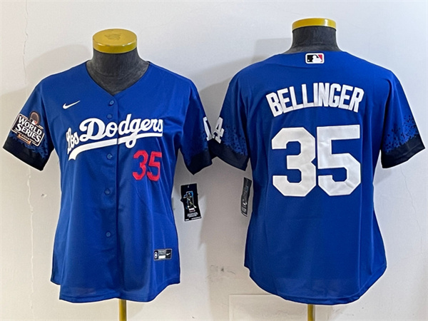 MLB Women Jerseys(2)-0493