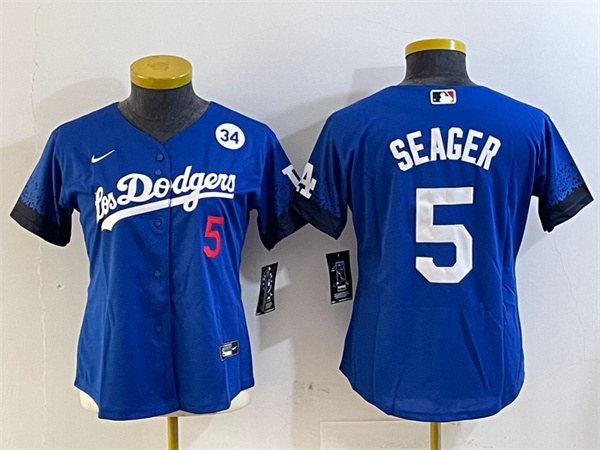 MLB Women Jerseys(2)-0503
