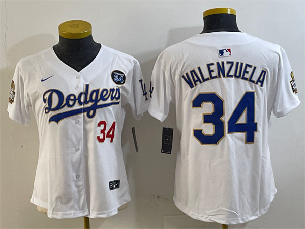 MLB Women Jerseys(2)-0508