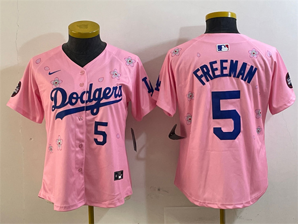 MLB Women Jerseys(2)-0526