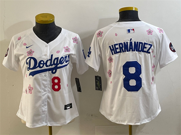 MLB Women Jerseys(2)-0538