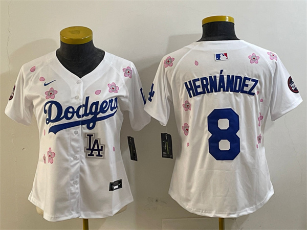 MLB Women Jerseys(2)-0541
