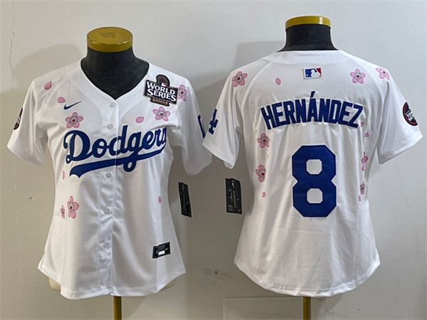 MLB Women Jerseys(2)-0544