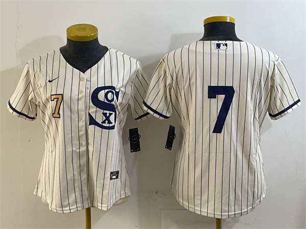 MLB Women Jerseys(2)-0547