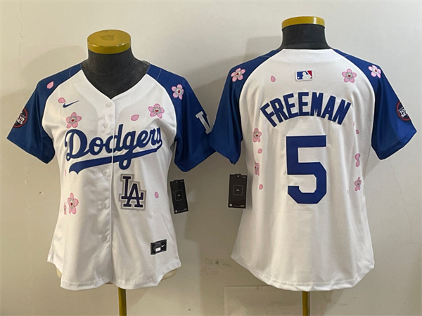 MLB Women Jerseys(2)-0555