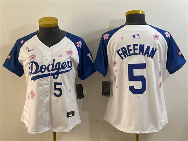 MLB Women Jerseys(2)-0556