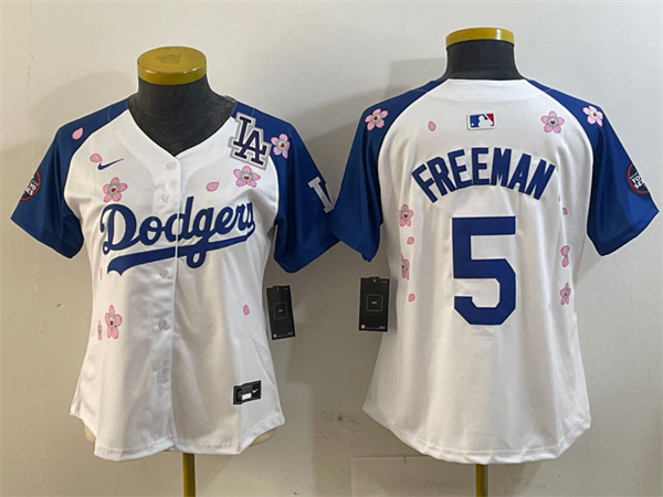 MLB Women Jerseys(2)-0559