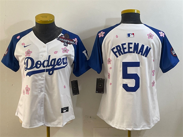 MLB Women Jerseys(2)-0562