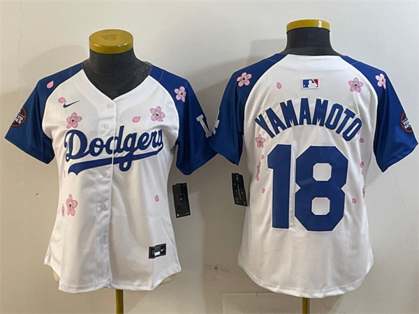 MLB Women Jerseys(2)-0581