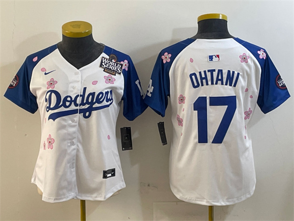 MLB Women Jerseys(2)-0588
