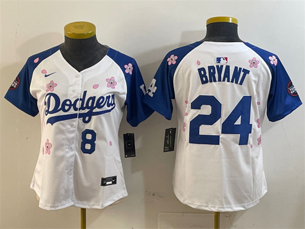 MLB Women Jerseys(2)-0603