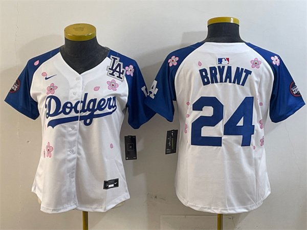 MLB Women Jerseys(2)-0607