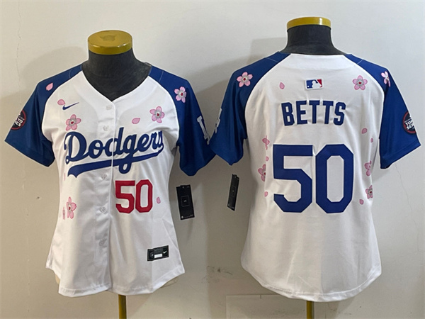 MLB Women Jerseys(2)-0615