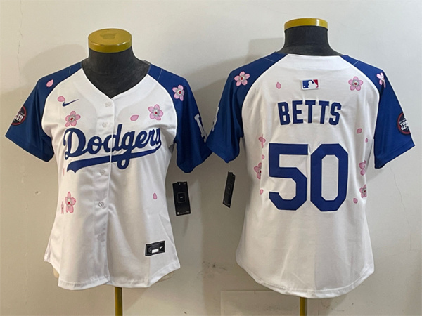 MLB Women Jerseys(2)-0621