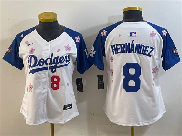 MLB Women Jerseys(2)-0625