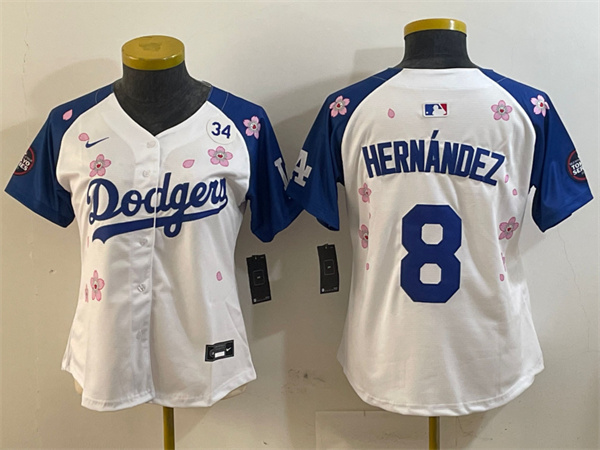MLB Women Jerseys(2)-0627