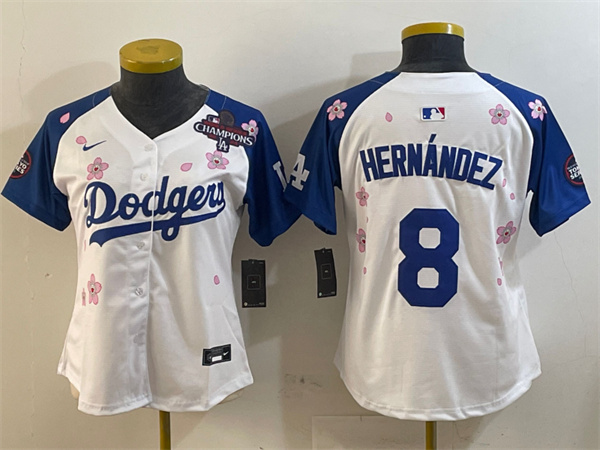 MLB Women Jerseys(2)-0629