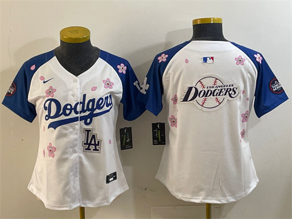 MLB Women Jerseys(2)-0631
