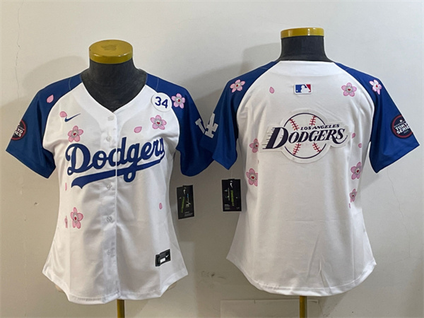 MLB Women Jerseys(2)-0632