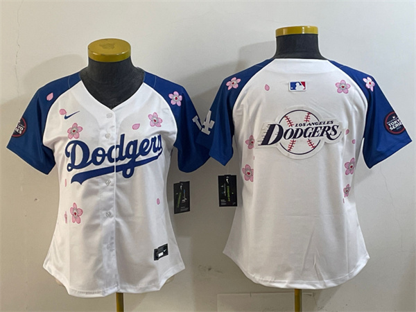 MLB Women Jerseys(2)-0636