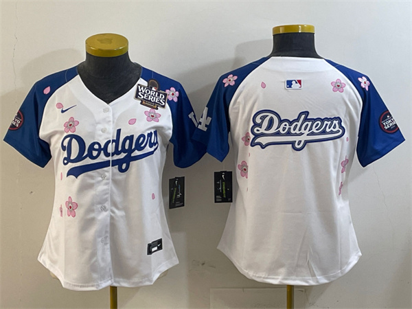 MLB Women Jerseys(2)-0645