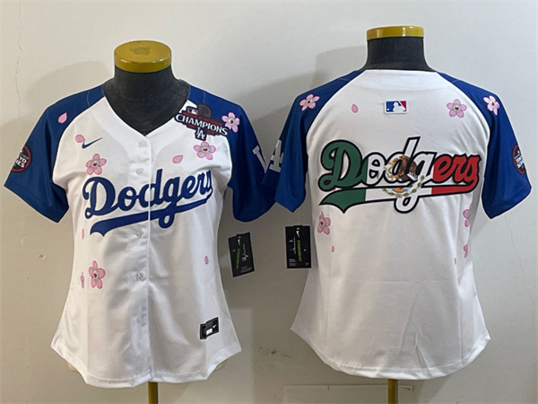 MLB Women Jerseys(2)-0652
