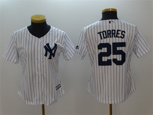 MLB Women Jerseys-264