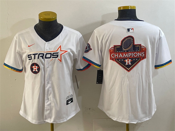 MLB Women Jerseys(2)-0680