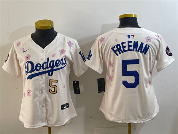 MLB Women Jerseys(2)-0718