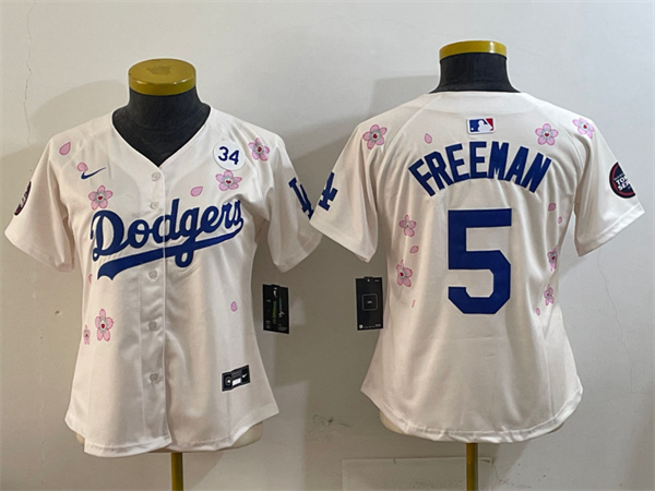 MLB Women Jerseys(2)-0722