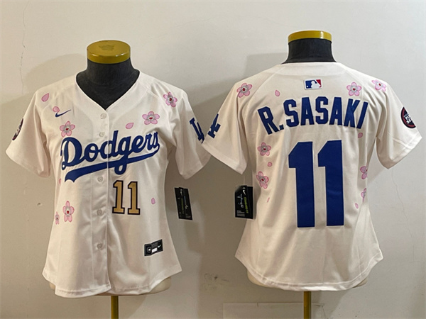 MLB Women Jerseys(2)-0729