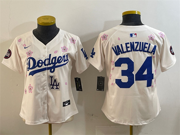 MLB Women Jerseys(2)-0735