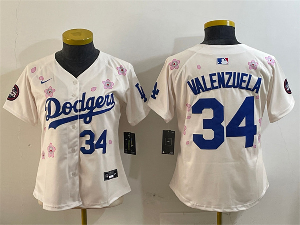 MLB Women Jerseys(2)-0736