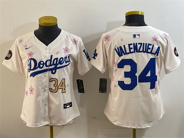 MLB Women Jerseys(2)-0737