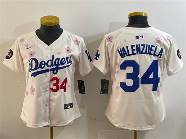 MLB Women Jerseys(2)-0738