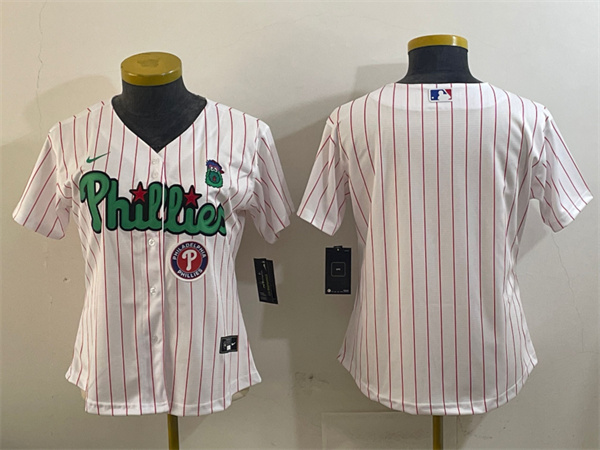 MLB Women Jerseys(2)-0750