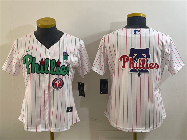 MLB Women Jerseys(2)-0754